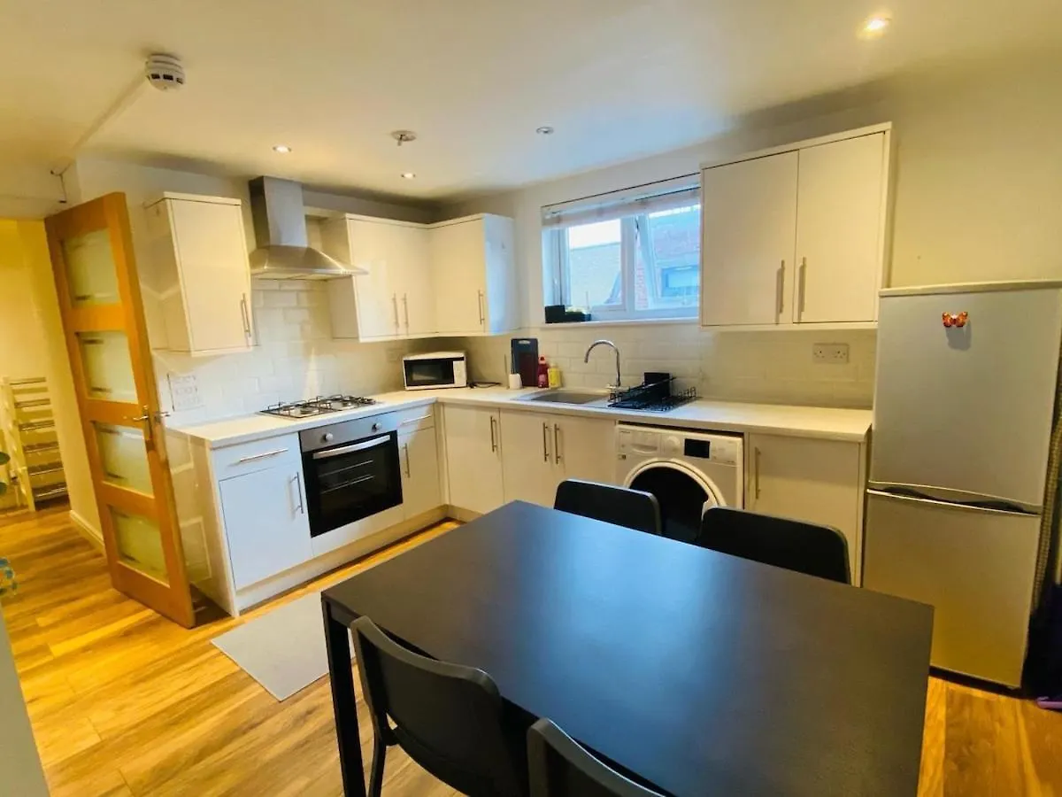 Apartment Gorgeous Flat In Central London