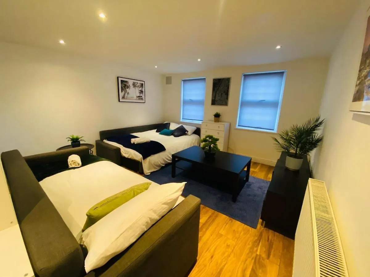 Gorgeous Flat In Central London United Kingdom