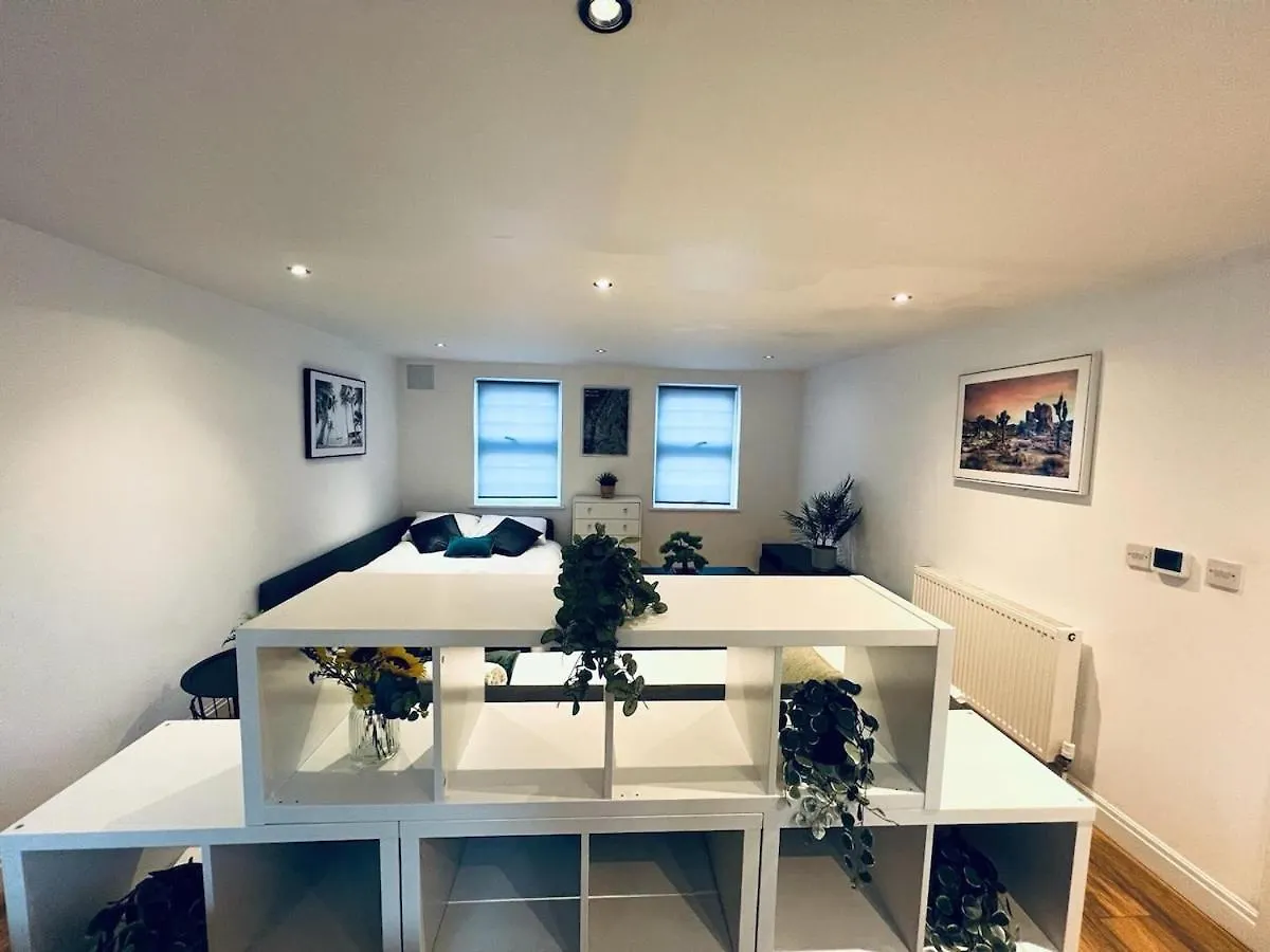 Gorgeous Flat In Central London Apartment