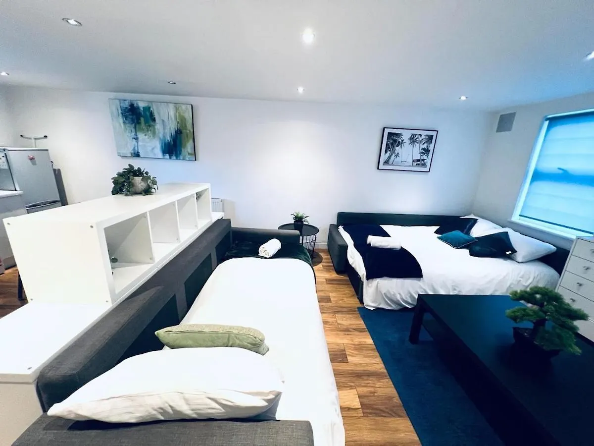 Apartment Gorgeous Flat In Central London United Kingdom