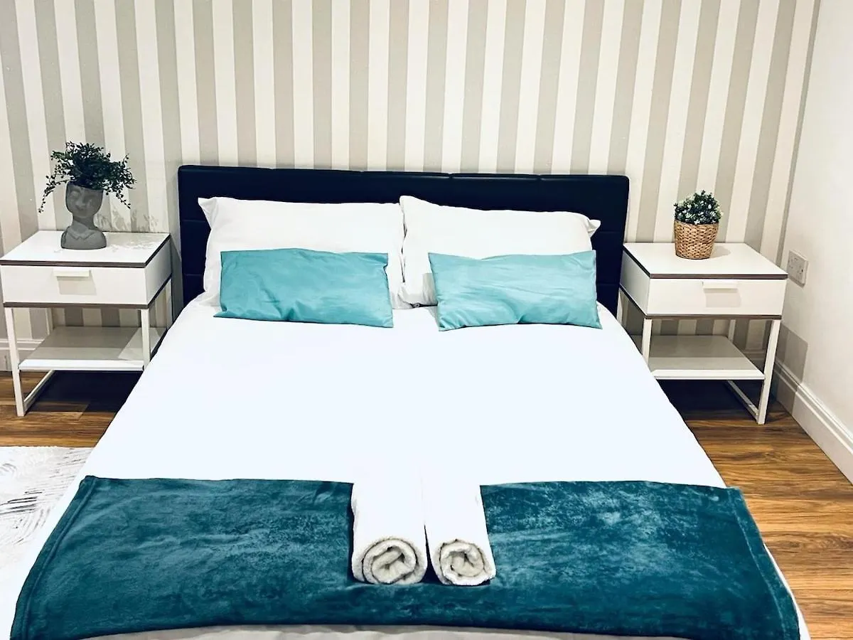 Gorgeous Flat In Central London Apartment