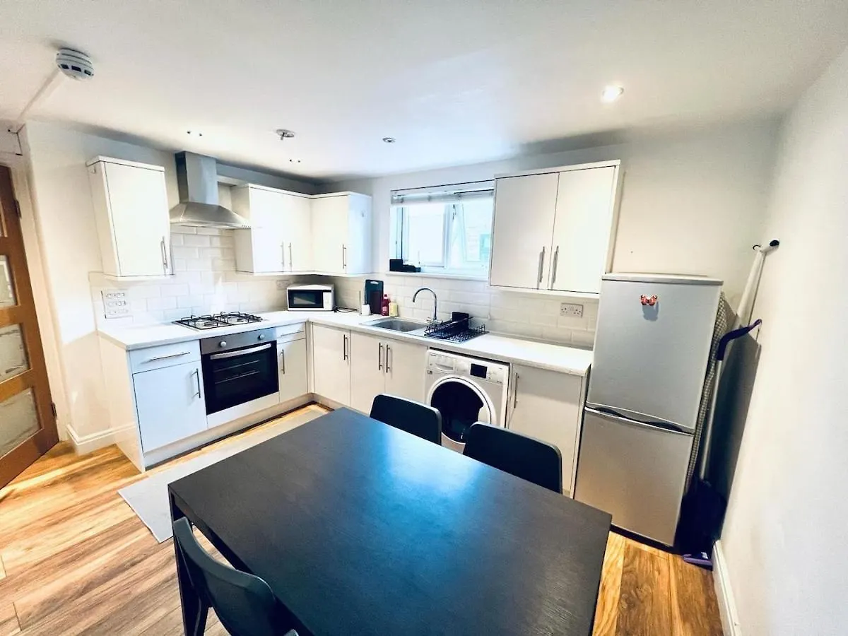Gorgeous Flat In Central London United Kingdom