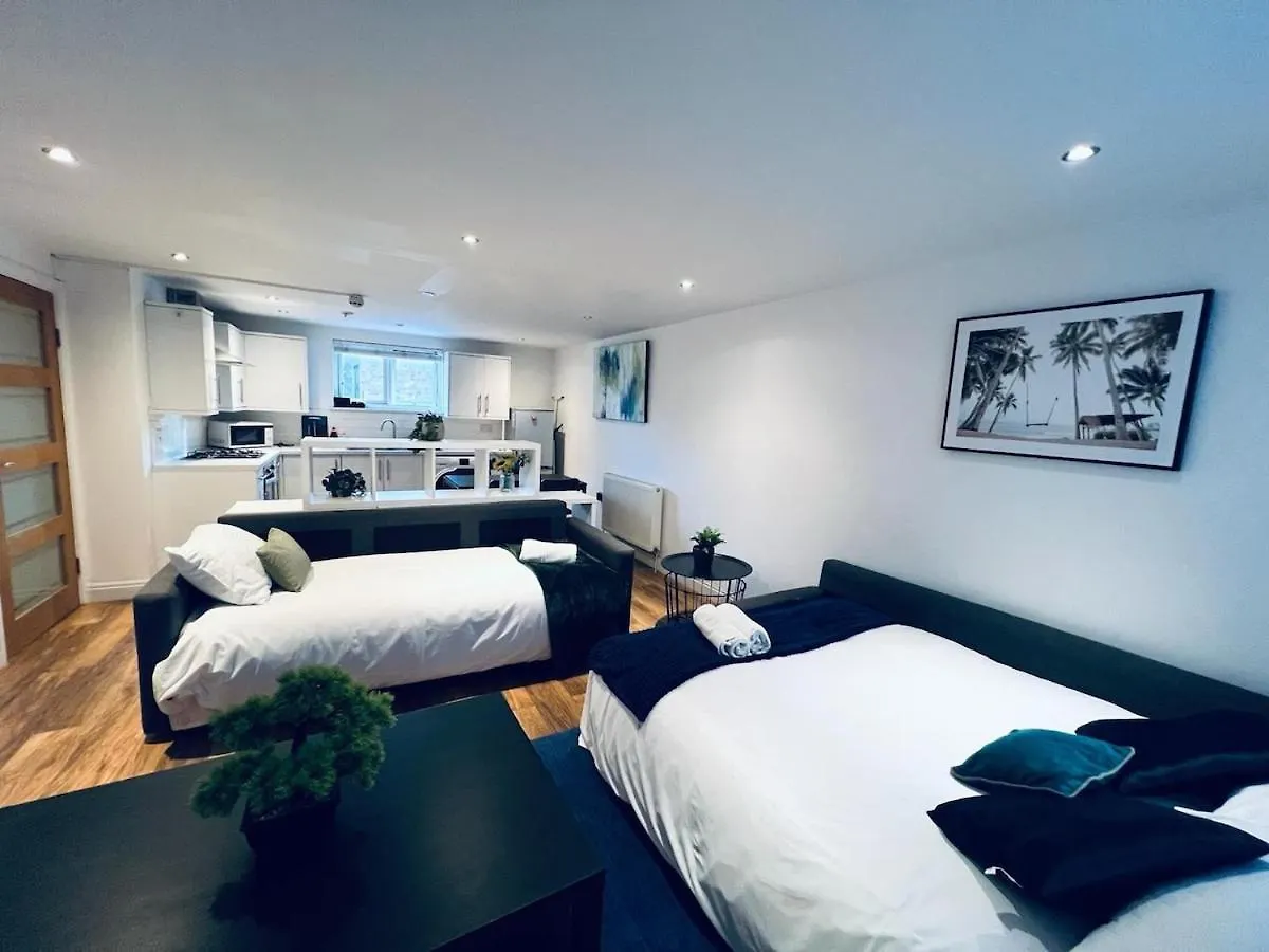 Gorgeous Flat In Central London Apartment
