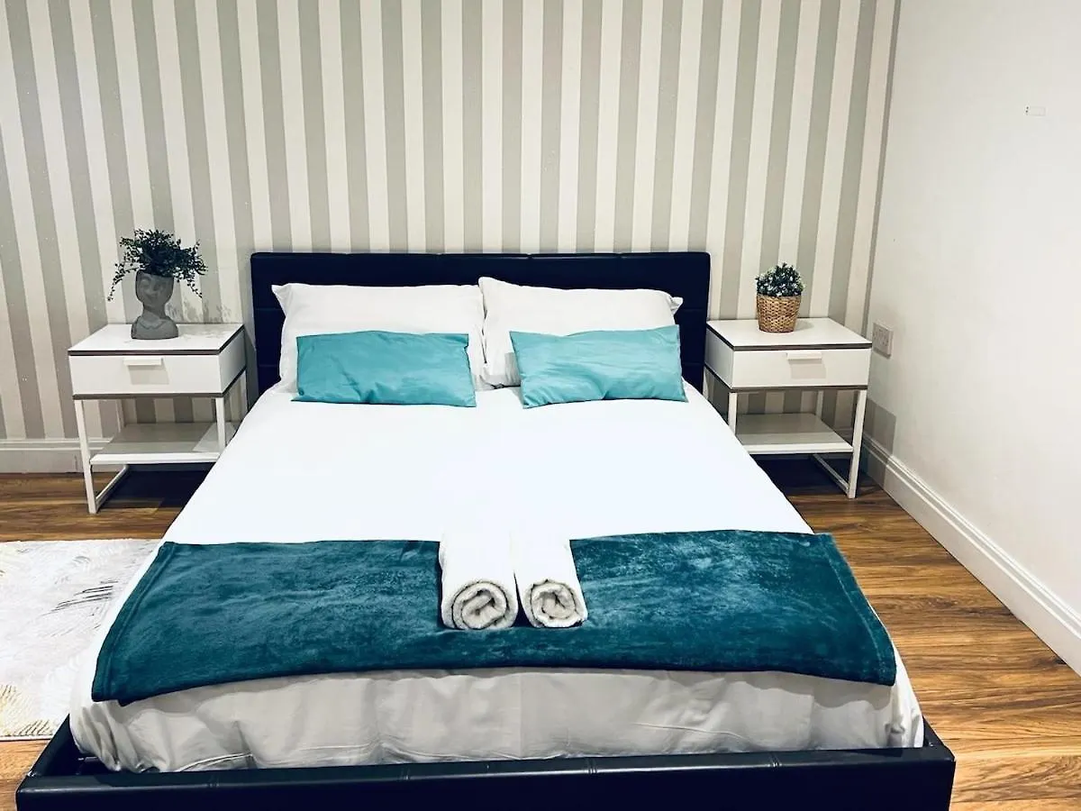 Gorgeous Flat In Central London 0*,  United Kingdom