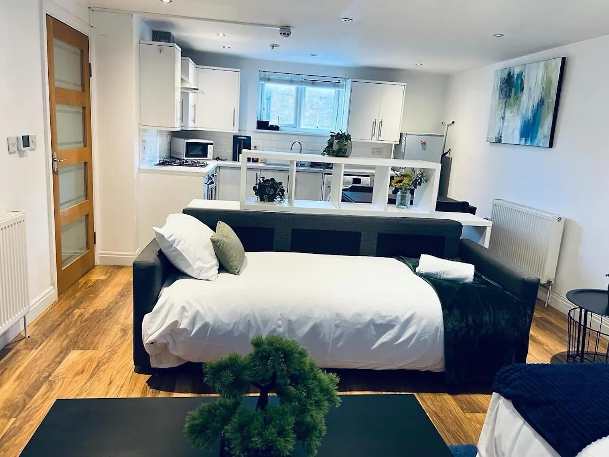 Apartment Gorgeous Flat In Central London United Kingdom