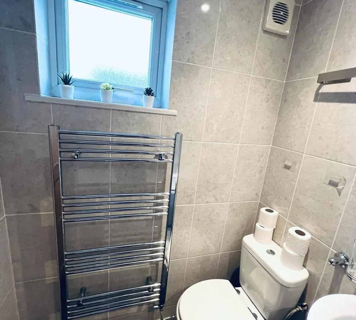 Gorgeous Flat In Central London 0*,